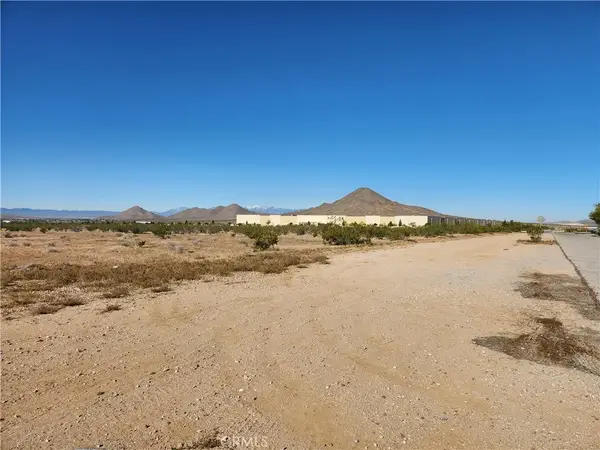 0 Lafayette, Apple Valley, CA 92307