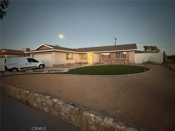 36370 Oleander, Barstow, CA 92311
