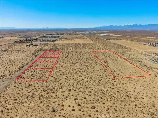 0 Auburn Avenue & Raccoon Ave, Adelanto, CA 92301