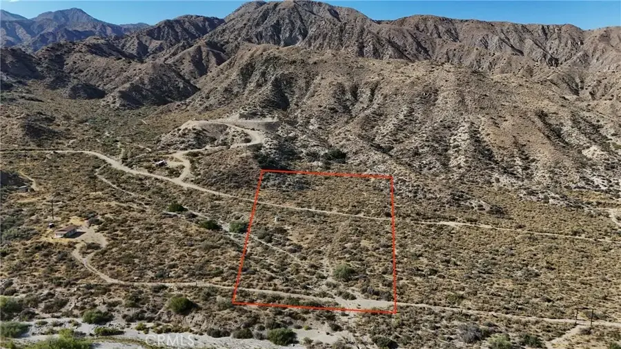 752 Big Morongo Canyon, Morongo Valley, CA 92256 - #3