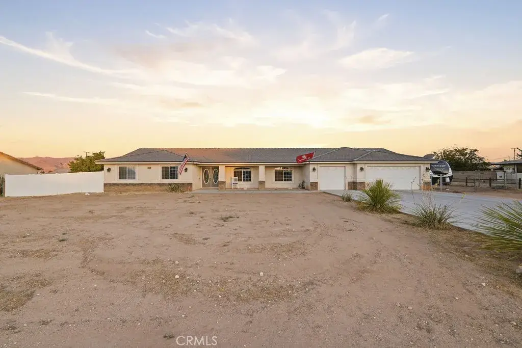 14821 Gayhead Road, Apple Valley, CA 92307 - #1