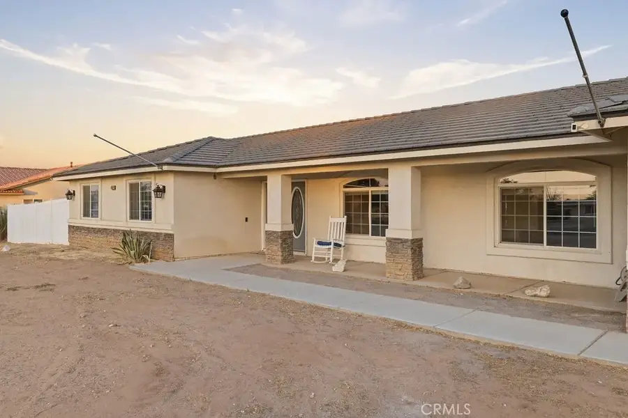 14821 Gayhead Road, Apple Valley, CA 92307 - #2