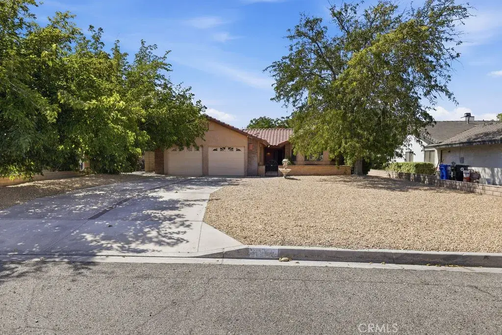27844 Jasmine Lane, Helendale, CA 92342 - #1