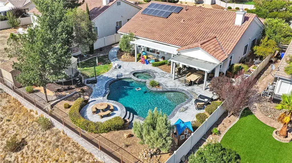 11240 Dandelion Lane, Apple Valley, CA 92308 - #1