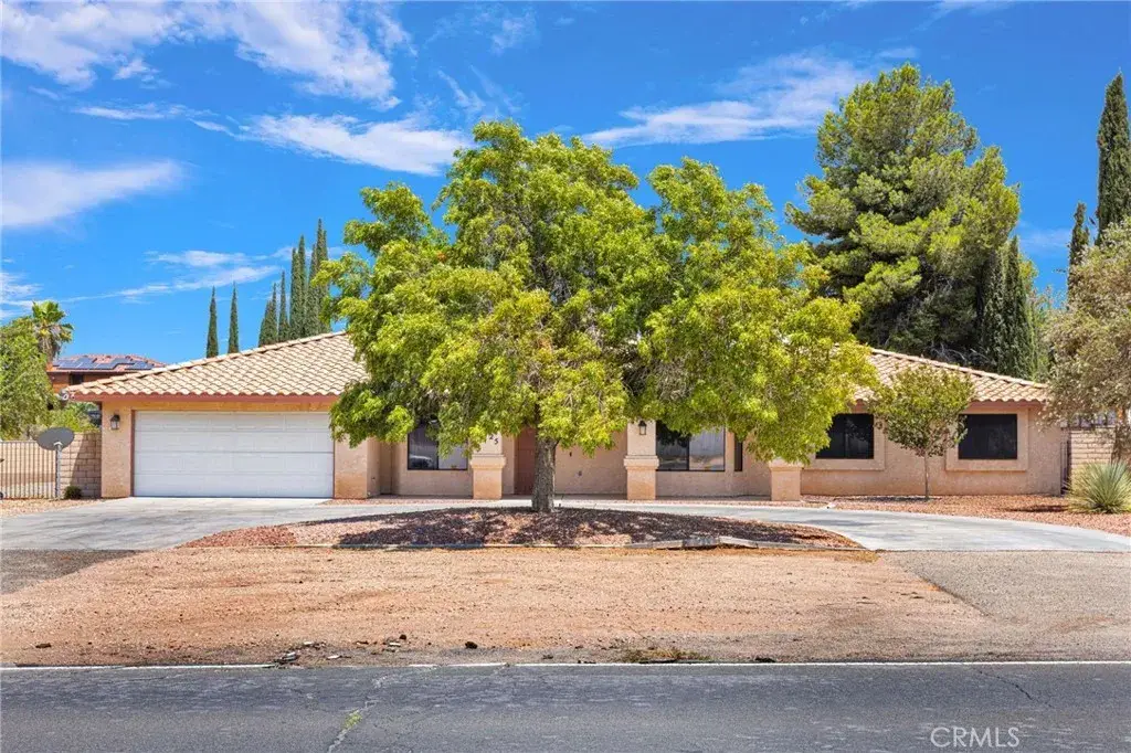 13425 Rincon, Apple Valley, CA 92308 - #1