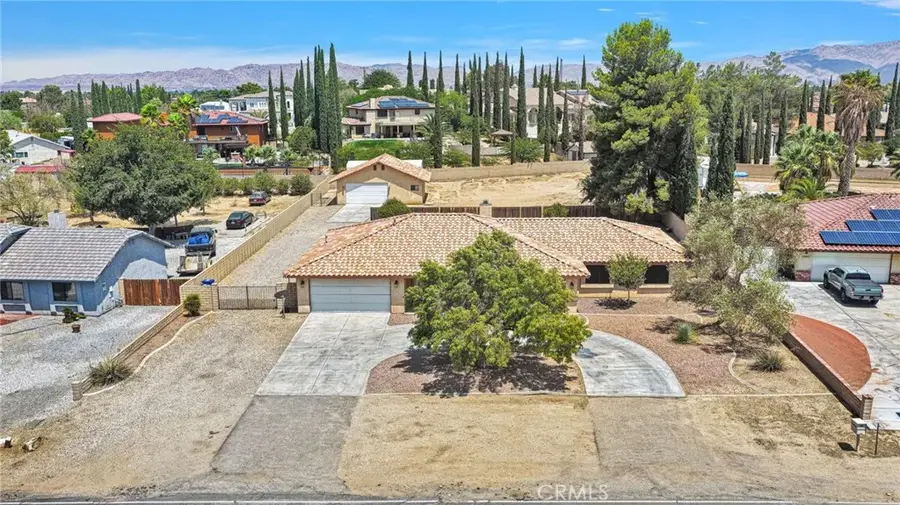13425 Rincon, Apple Valley, CA 92308 - #2