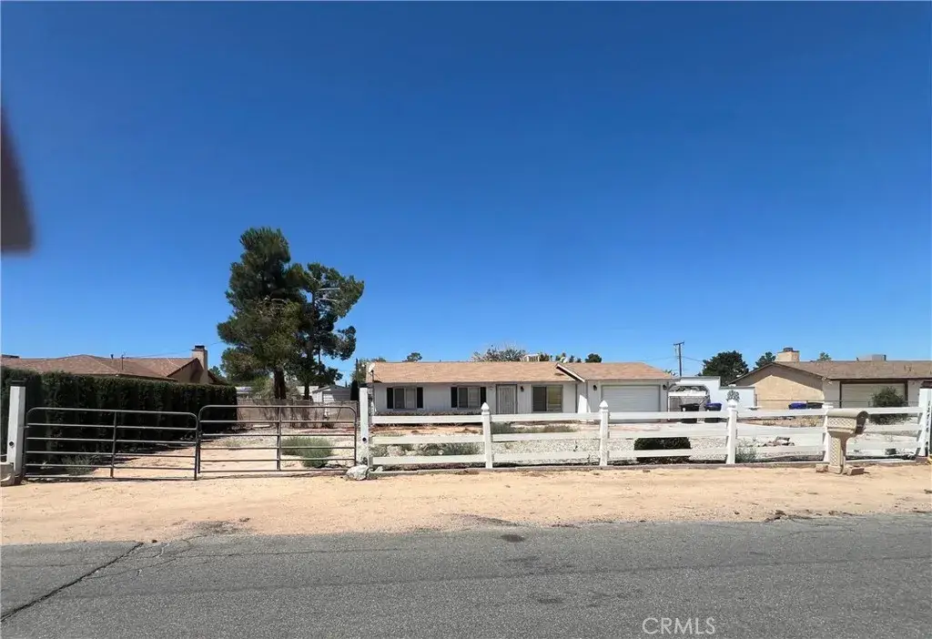 12716 Iroquois, Apple Valley, CA 92308 - #1