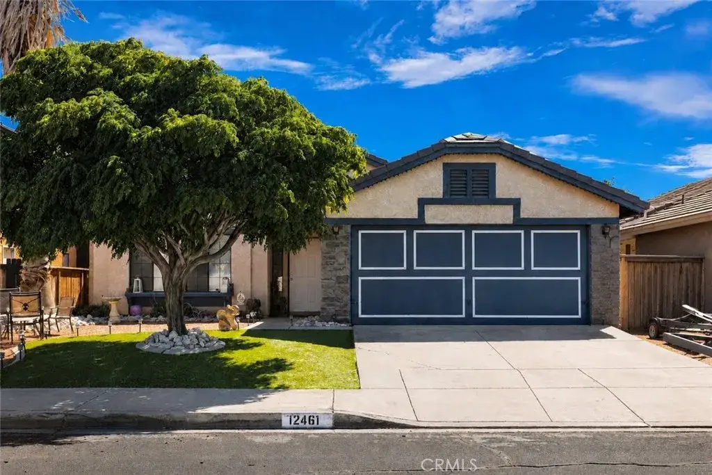 12461 Emeraldstone, Victorville, CA 92392 - #1