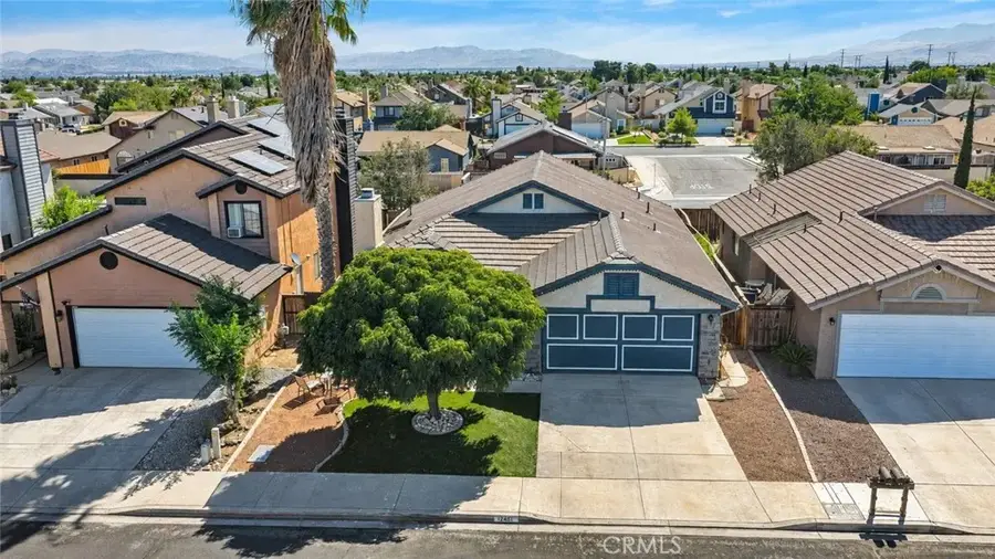12461 Emeraldstone, Victorville, CA 92392 - #2