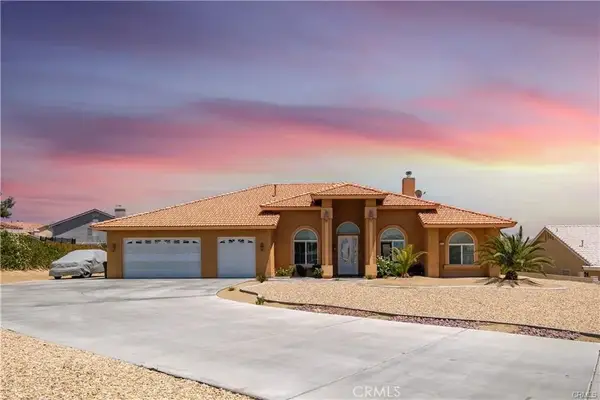 18572 Olalee Lane, Apple Valley, CA 92307