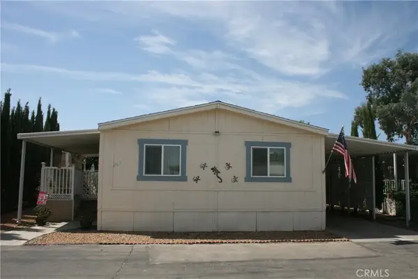 13393 Mariposa #261, Victorville, CA 92395