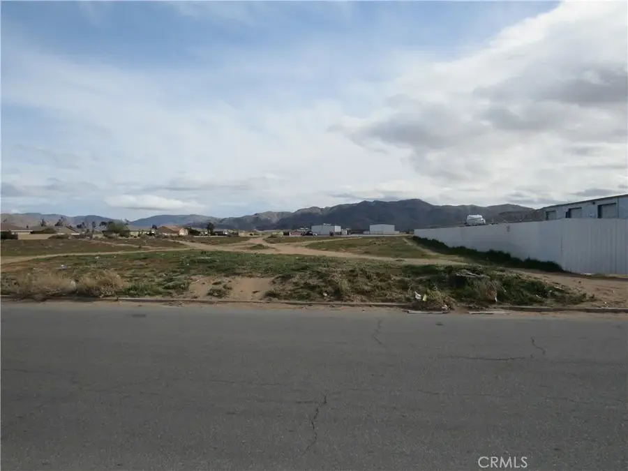 0 Pioneer, Apple Valley, CA 92307 - #2