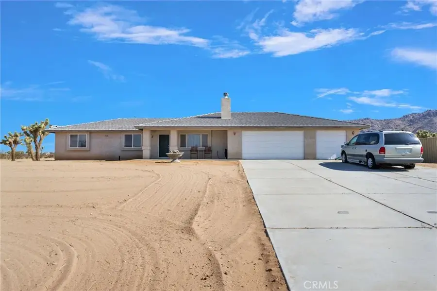 23520 Pala, Apple Valley, CA 92307 - #3