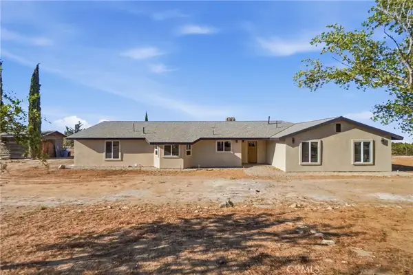 4626 Sundown, Phelan, CA 92371