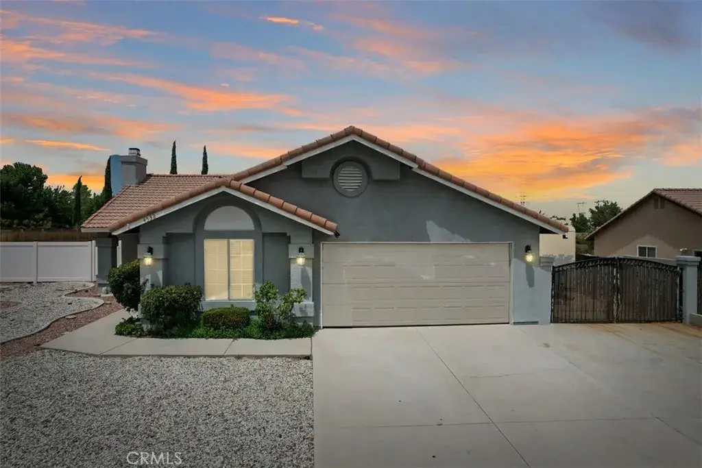 14532 Tanglewood Court, Hesperia, CA 92345 - #1