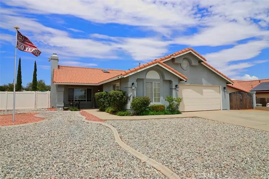 14532 Tanglewood Court, Hesperia, CA 92345 - #2