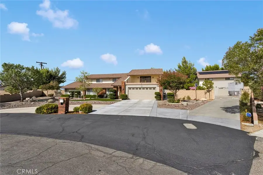 20080 Waco Court, Apple Valley, CA 92308 - #2
