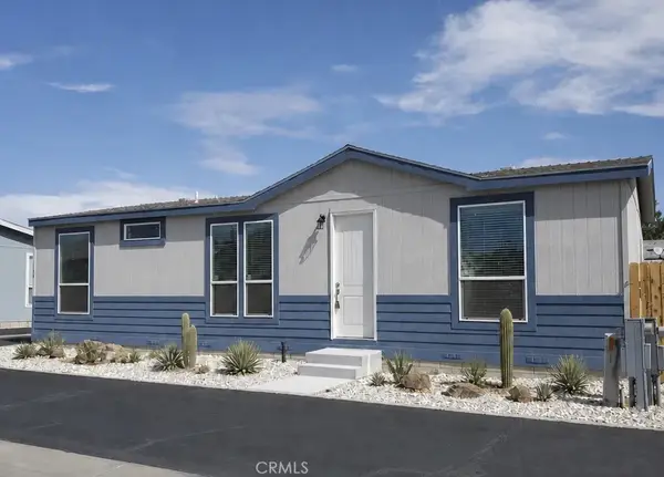 21621 Sandia #138, Apple Valley, CA 92308
