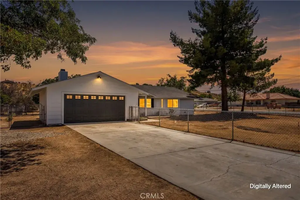 17405 Adobe, Hesperia, CA 92345 - #1