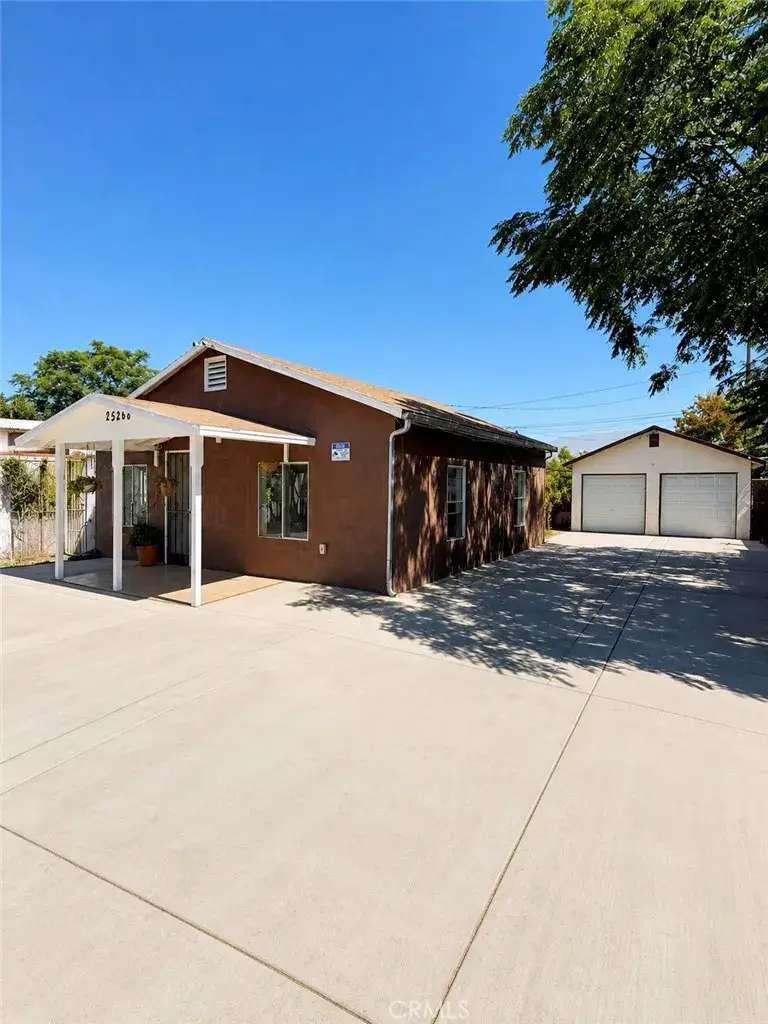 25268 Court, San Bernardino, CA 92410 - #2