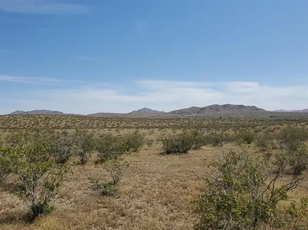 0 Fairfield Rd., Apple Valley, CA 92307