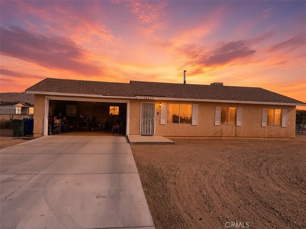 10625 Tecopa, Apple Valley, CA 92308 - #1