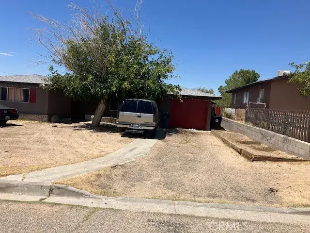 25452 Dayton, Barstow, CA 92311 - #1