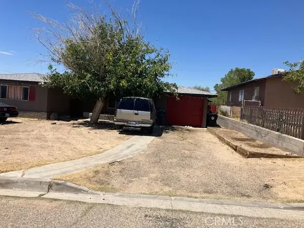 25452 Dayton, Barstow, CA 92311