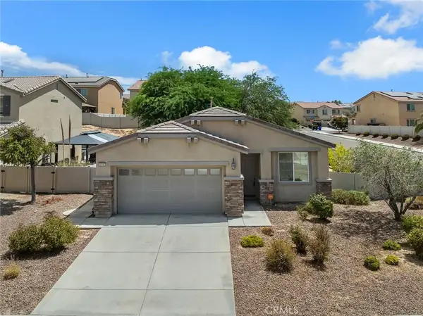 16707 Ukiah, Victorville, CA 92394
