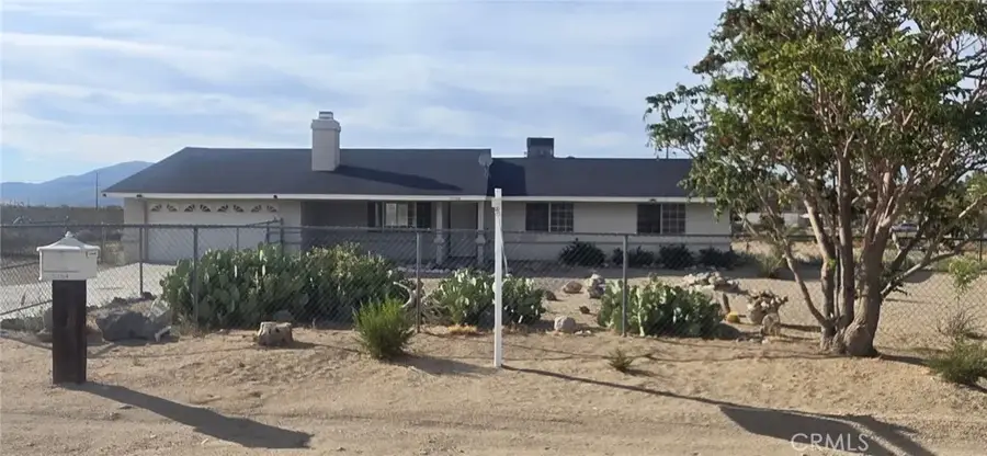 31186 Stanley, Lucerne Valley, CA 92356 - #2