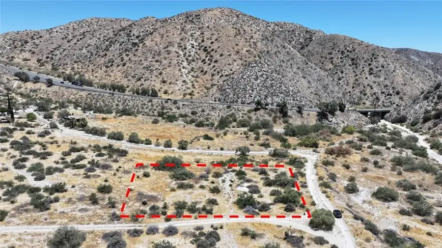 0 Pinon, Morongo Valley, CA 92256 - #3