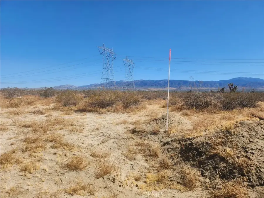 40 Pomona, Pinon Hills, CA 92372 - #2