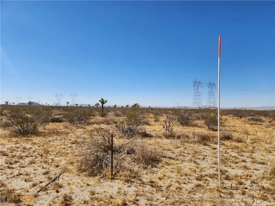 40 Pomona, Pinon Hills, CA 92372 - #3