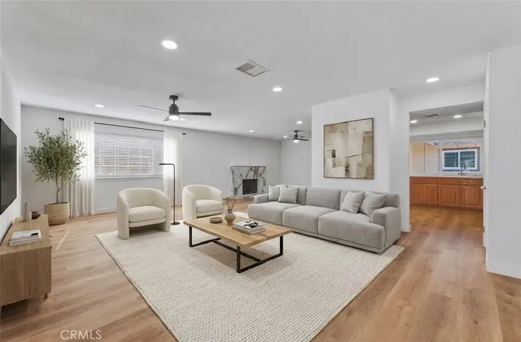 936 Windy, Barstow, CA 92311 - #1