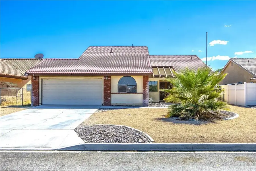 14873 Crofton, Helendale, CA 92342 - #2