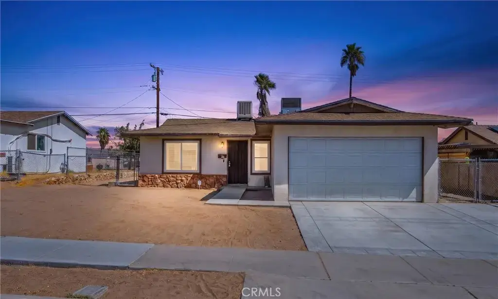 1933 Forane, Barstow, CA 92311 - #1
