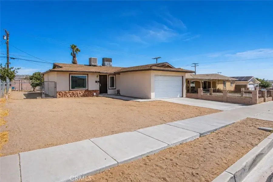 1933 Forane, Barstow, CA 92311 - #3