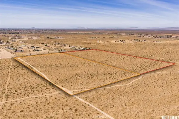 0 Middleton (3097-141-02-0000), Phelan, CA 92371