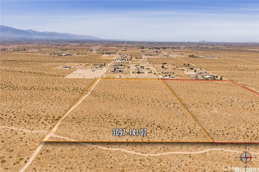 0 Middleton (3097-141-02-0000), Phelan, CA 92371 - #2