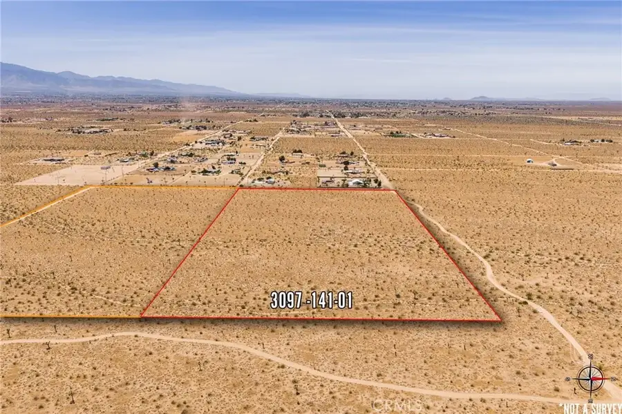 0 Middleton (3097-141-02-0000), Phelan, CA 92371 - #3