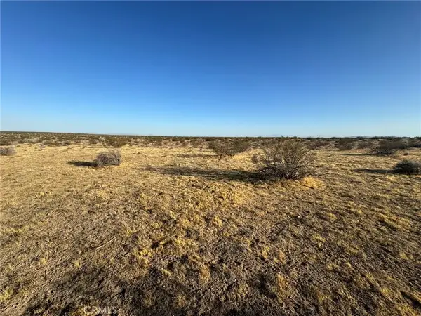 0 Vacant Land, Helendale, CA 92342
