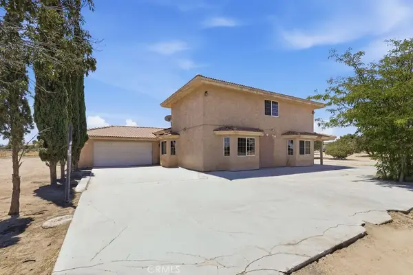 8173 Bandicoot Trail, Hesperia, CA 92344