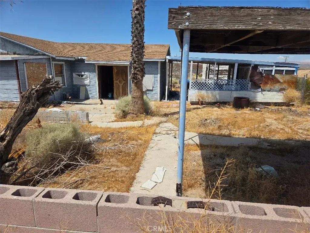 27376 Calico Drive, Barstow, CA 92311 - #1