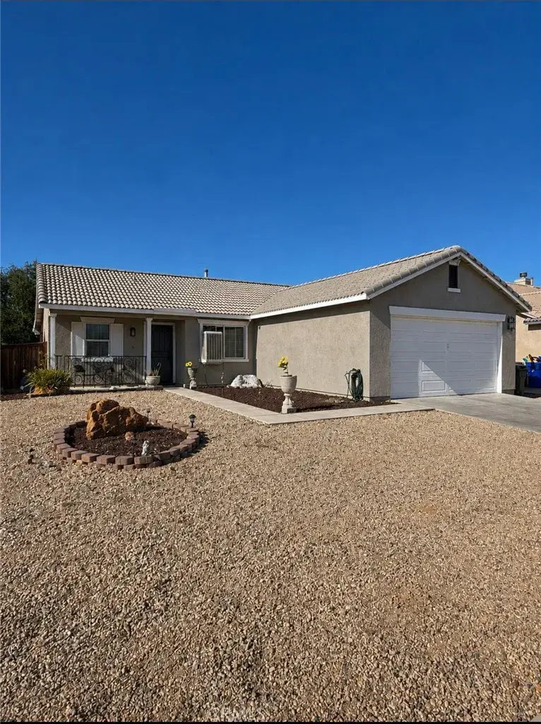 11810 Stockton St, Adelanto, CA 92301 - #1