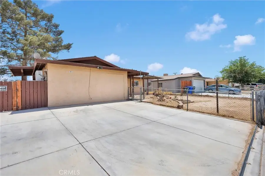 35391 Western Drive, Barstow, CA 92311 - #2