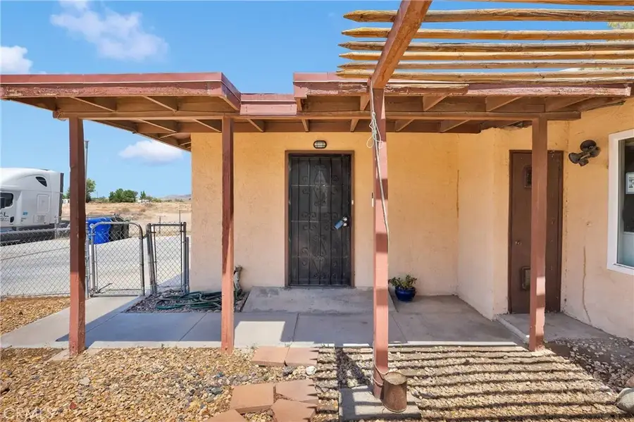 35391 Western Drive, Barstow, CA 92311 - #3