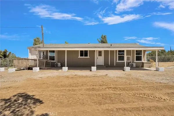 9283 Atsina, Phelan, CA 92371