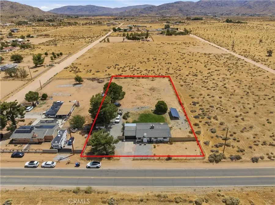15761 Joshua, Apple Valley, CA 92307 - #3