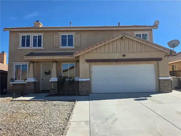 13255 San Dimas Street, Hesperia, CA 92344