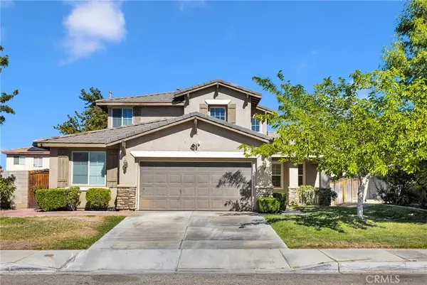 15033 Henderson, Adelanto, CA 92301